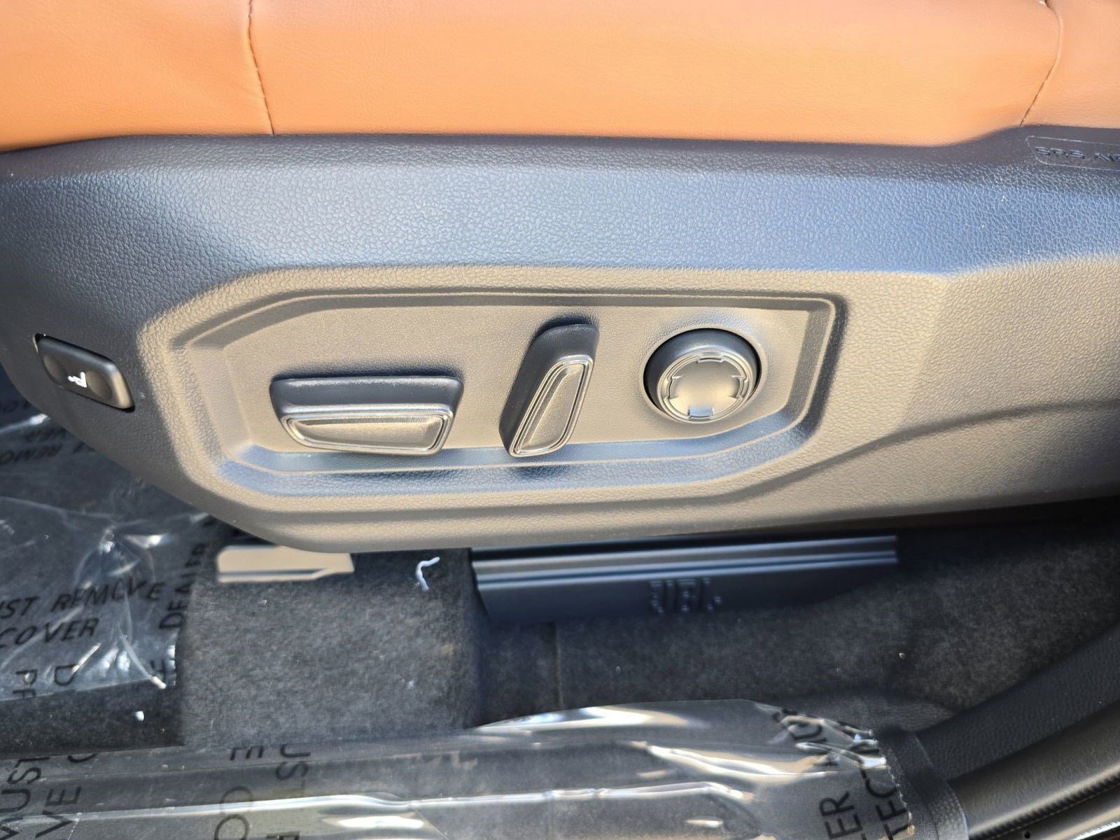 New 2025 Toyota Tundra 1794 Edition image 9