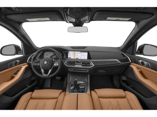 Used 2023 BMW X5 xDrive40i w/ M Sport Package image 11