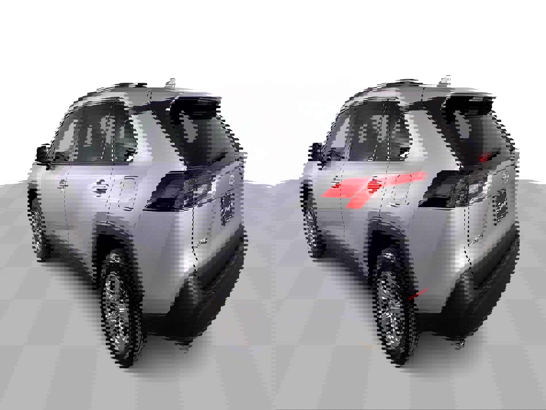 Used 2024 Toyota RAV4 XLE image 42