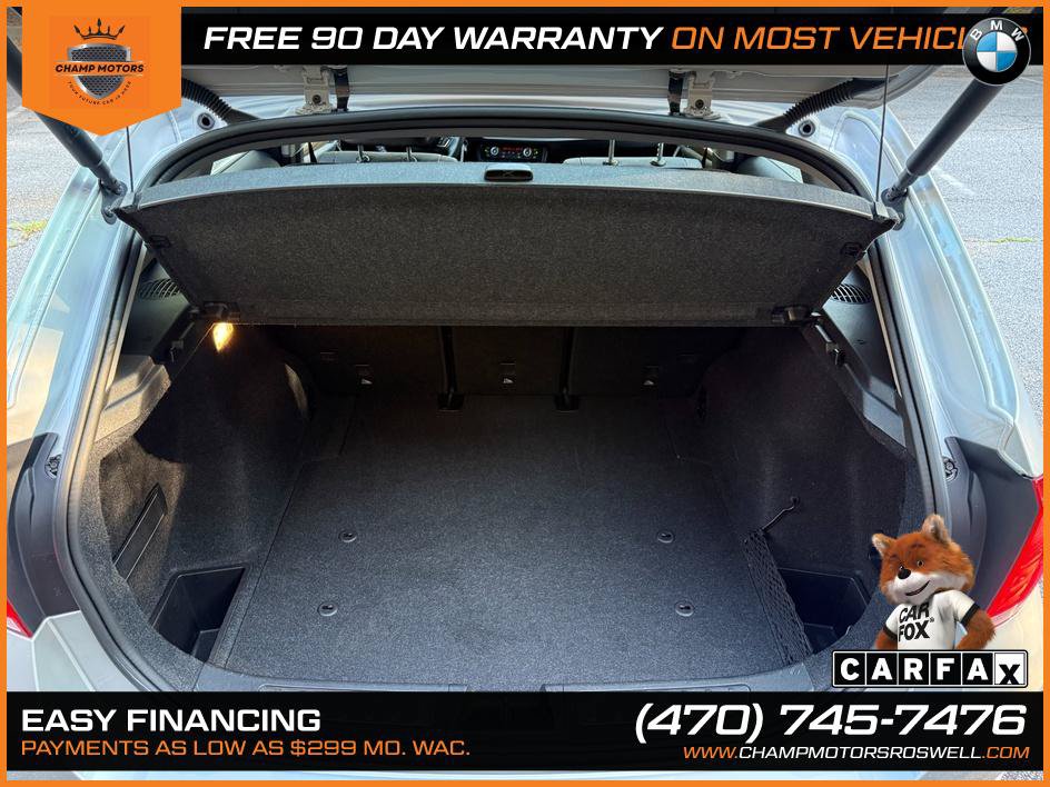 Used 2015 BMW X1 xDrive28i AWD/4WD image 11