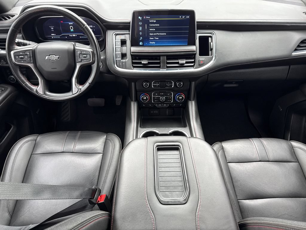 Used 2023 Chevrolet Tahoe RST AWD/4WD image 12