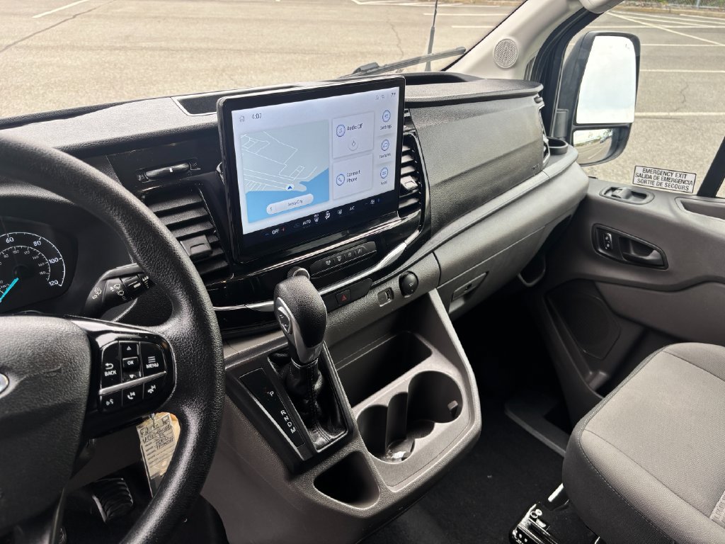 Used 2023 Ford Transit 350 XLT RWD image 18