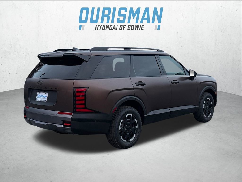 New 2026 Hyundai Palisade XRT Pro image 6