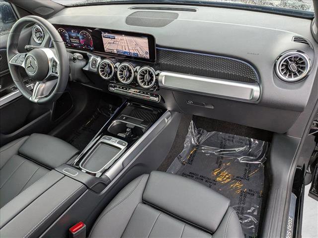 Certified 2025 Mercedes-Benz GLB 250 image 24