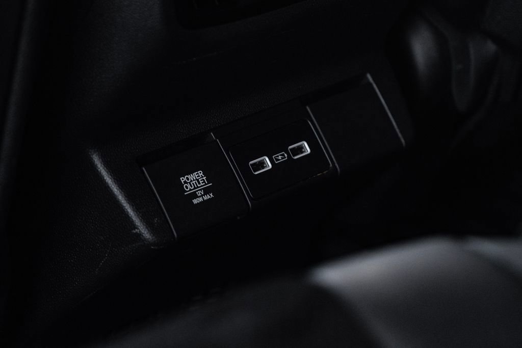 Used 2023 Acura MDX A-Spec image 36