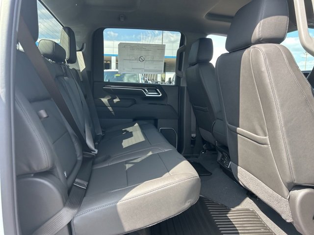 New 2026 Chevrolet Silverado 2500 LTZ image 31