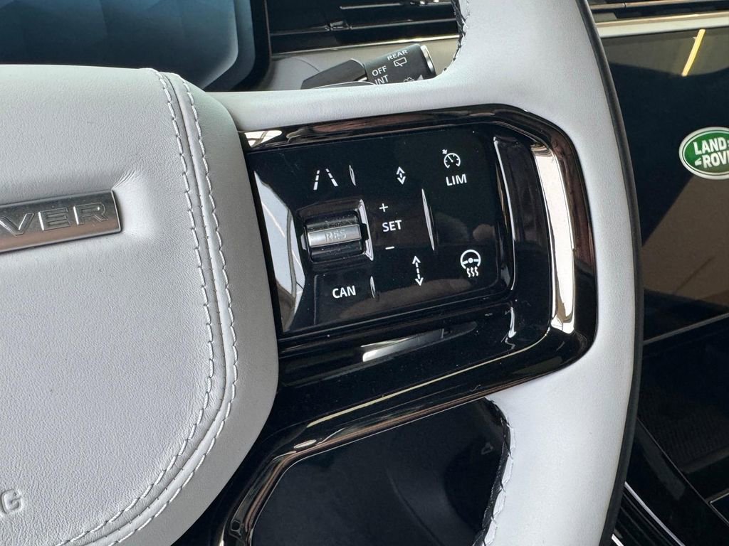 New 2025 Land Rover Range Rover Sport Autobiography image 20