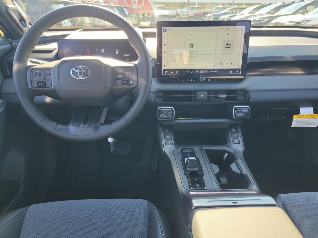 New 2026 Toyota RAV4 XSE AWD/4WD image 13
