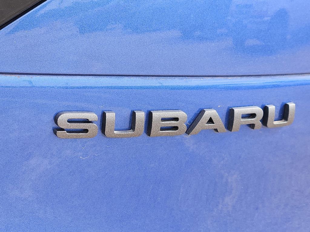 Used 2026 Subaru Forester Premium AWD/4WD image 10