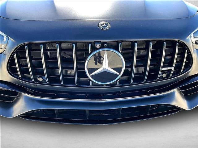 Used 2023 Mercedes-Benz E 63 AMG S image 30