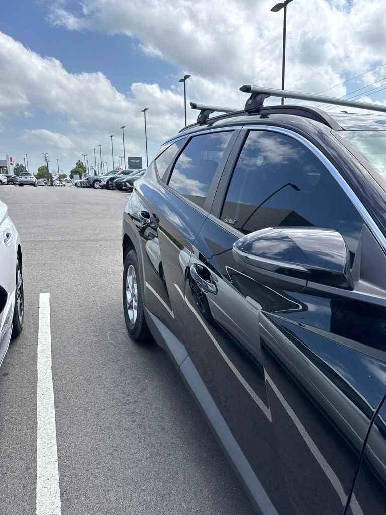 Used 2022 Hyundai Tucson SEL FWD image 3