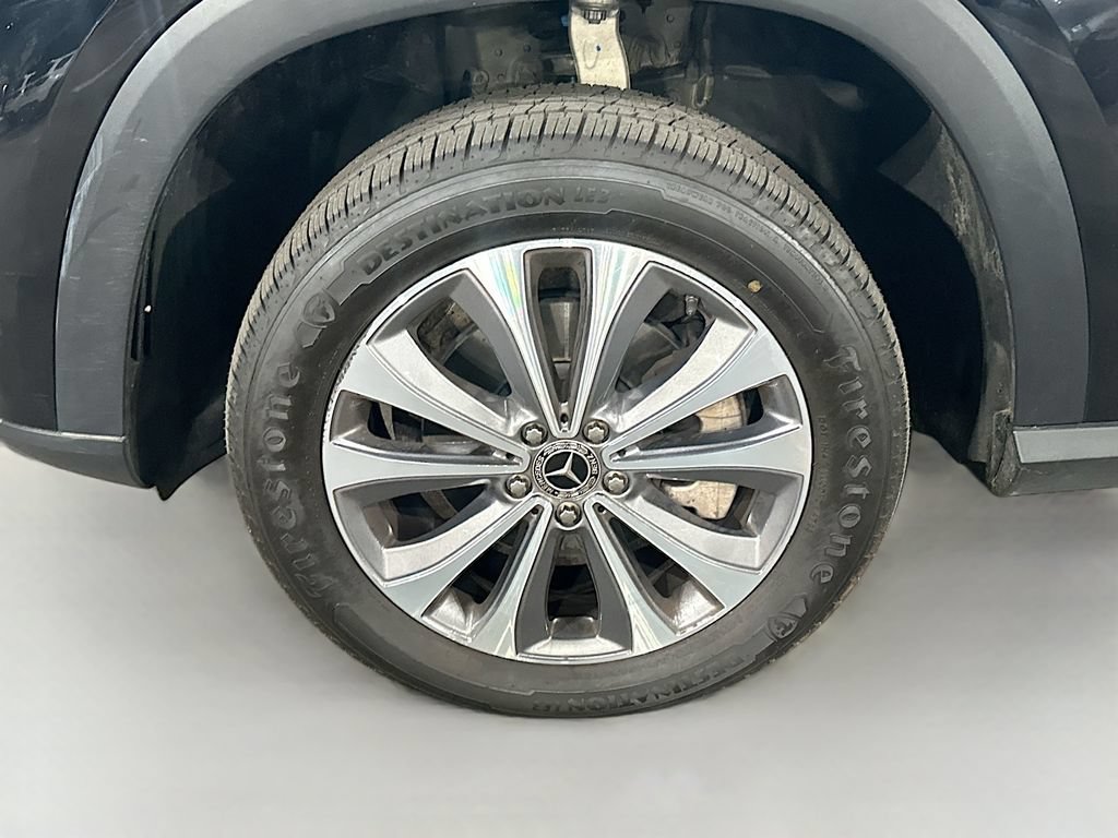 Used 2023 Mercedes-Benz GLE 350 4MATIC image 37