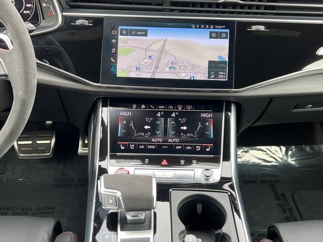 Certified 2024 Audi RS Q8 image 22