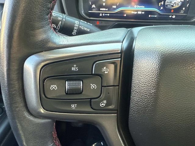 Used 2022 Chevrolet Tahoe RST w/ Luxury Package AWD/4WD image 32