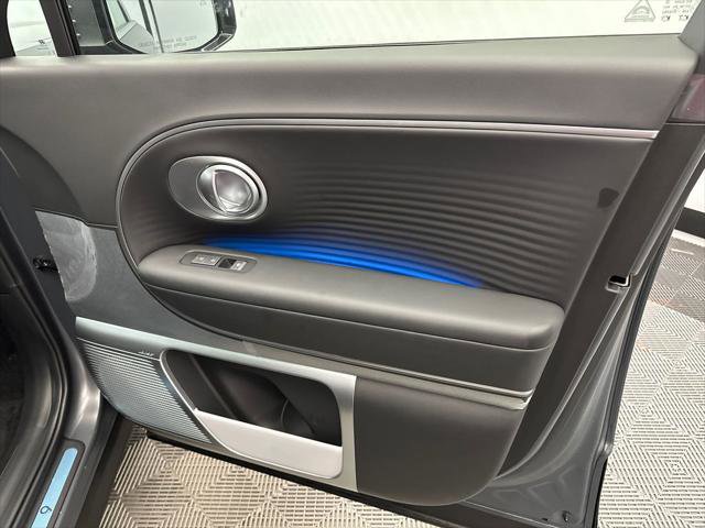 New 2026 Hyundai Ioniq 9 Limited image 16