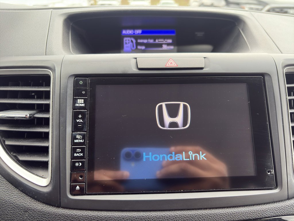Used 2016 Honda CR-V EX image 15