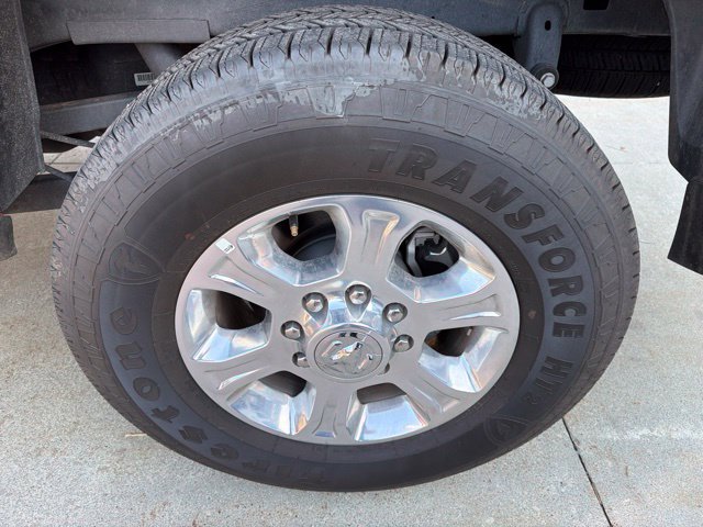Used 2026 RAM 2500 Big Horn AWD/4WD image 10
