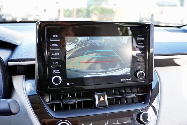 Used 2022 Toyota Corolla Cross L image 27