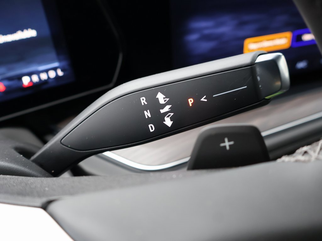 New 2026 Chevrolet Tahoe LT w/ Comfort Package image 19