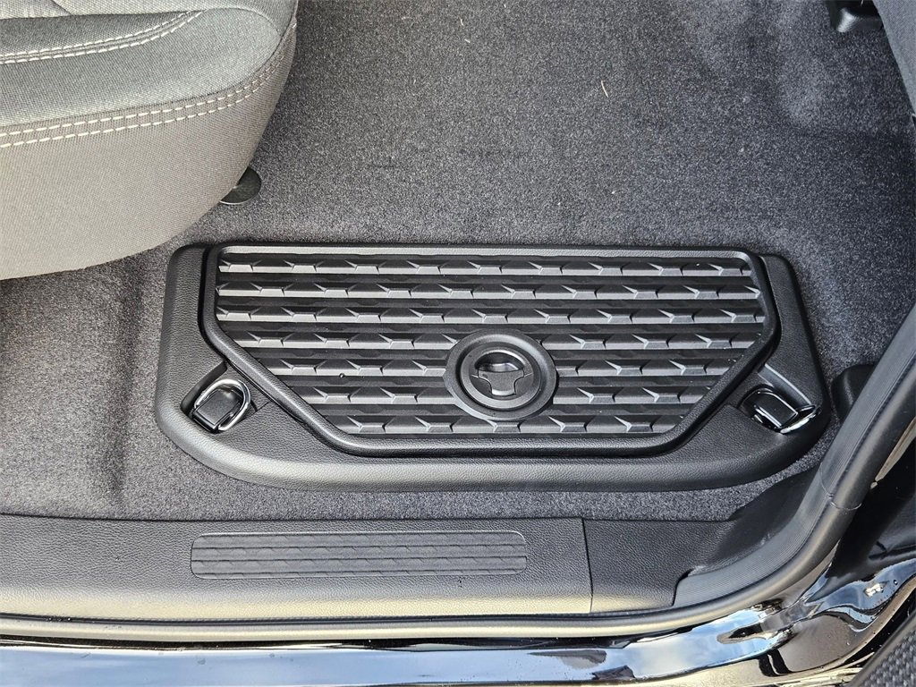 New 2026 RAM 1500 Big Horn image 17