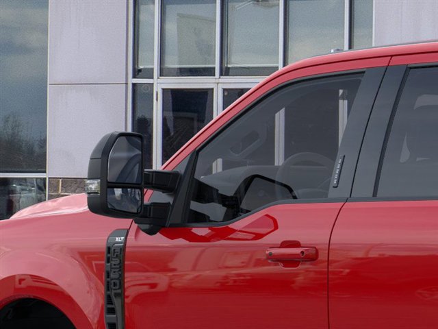 New 2026 Ford F250 4x4 Crew Cab Super Duty image 20