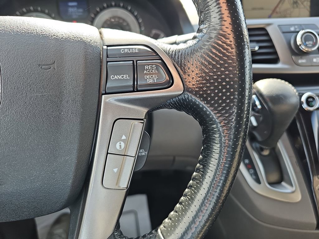 Used 2016 Honda Odyssey Touring image 23