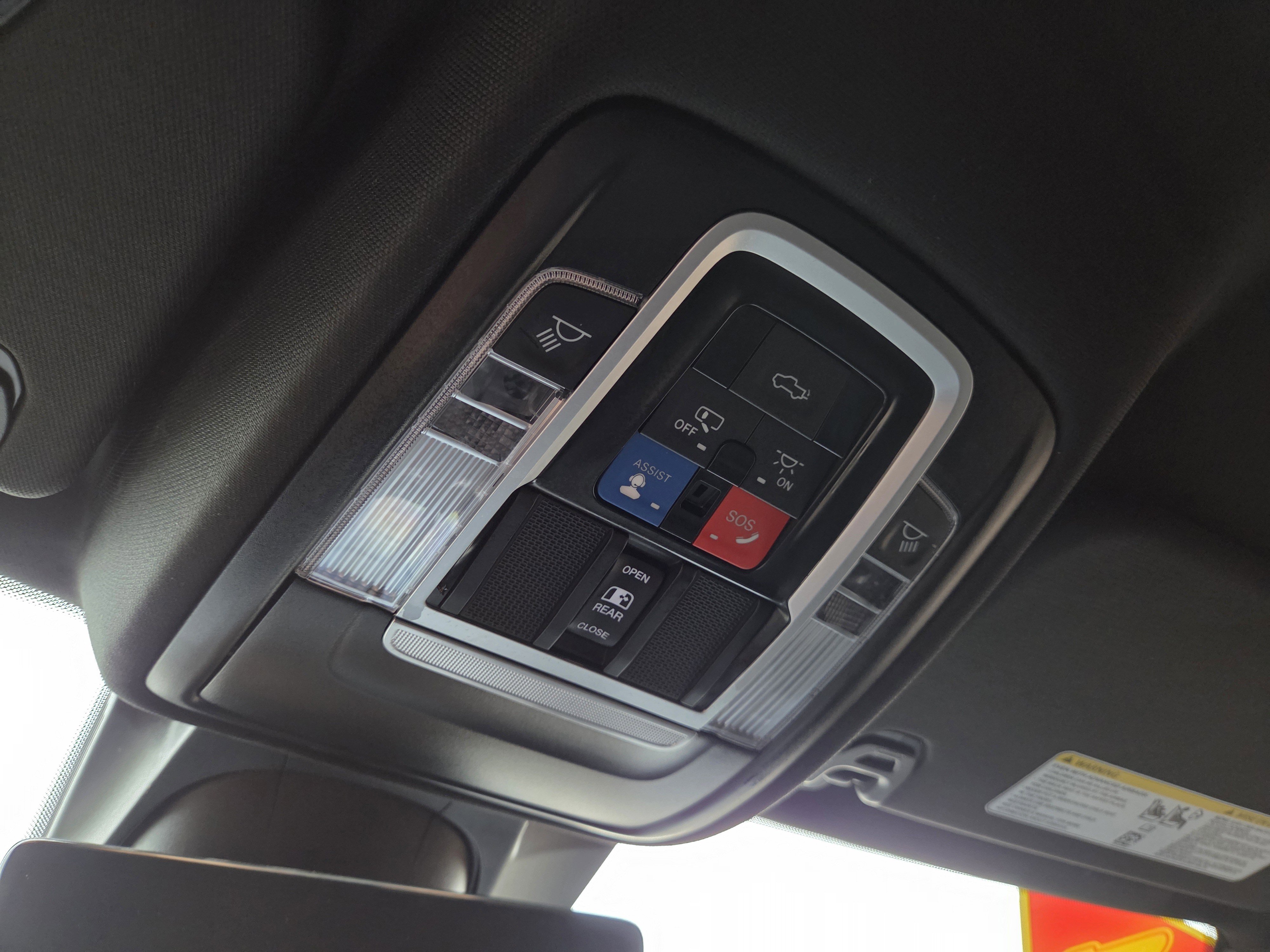 Used 2024 RAM 1500 Limited image 38