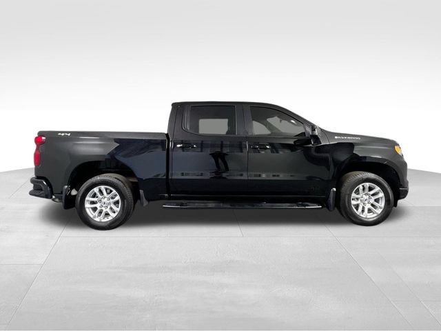 Used 2024 Chevrolet Silverado 1500 RST AWD/4WD image 17