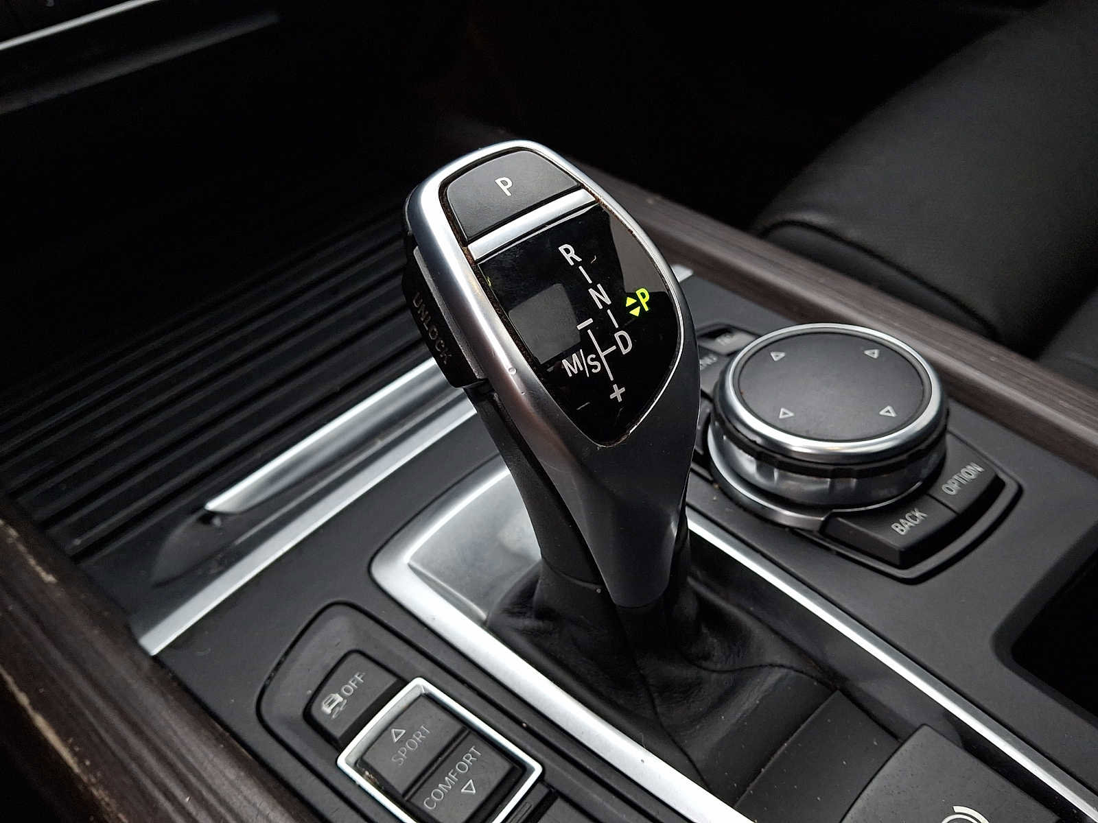 Used 2016 BMW X5 xDrive35i image 13