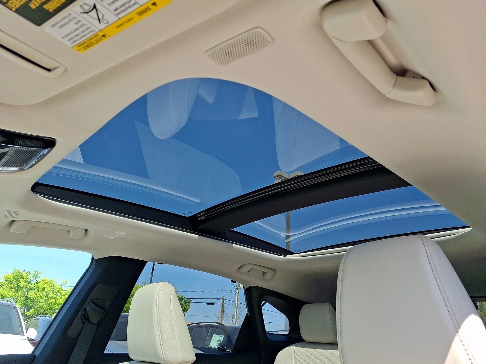 Used 2023 Lexus RX 350 FWD w/ Accessory Package (Z1) image 14