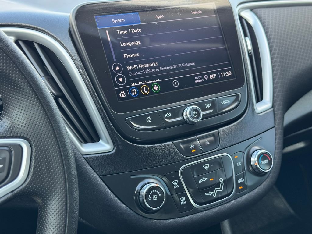 Used 2022 Chevrolet Malibu LS image 23