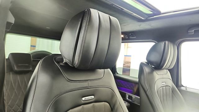 Used 2024 Mercedes-Benz G 63 AMG 4MATIC image 22