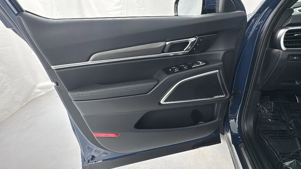 New 2025 Kia Telluride SX X-Line image 19