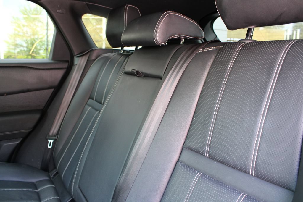 Used 2023 Land Rover Range Rover Velar R-Dynamic S AWD/4WD image 8