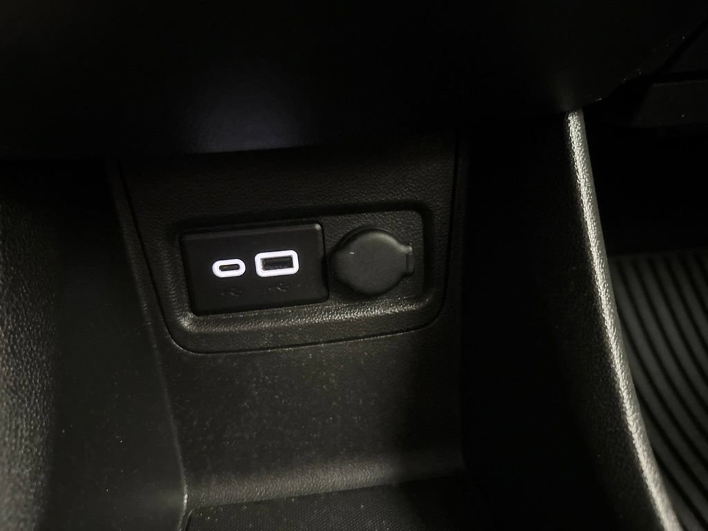 Used 2021 Chevrolet Spark LS FWD image 22