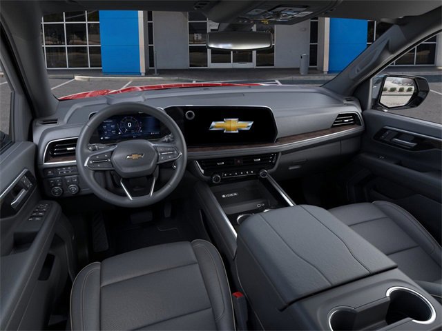 New 2026 Chevrolet Tahoe Premier image 15