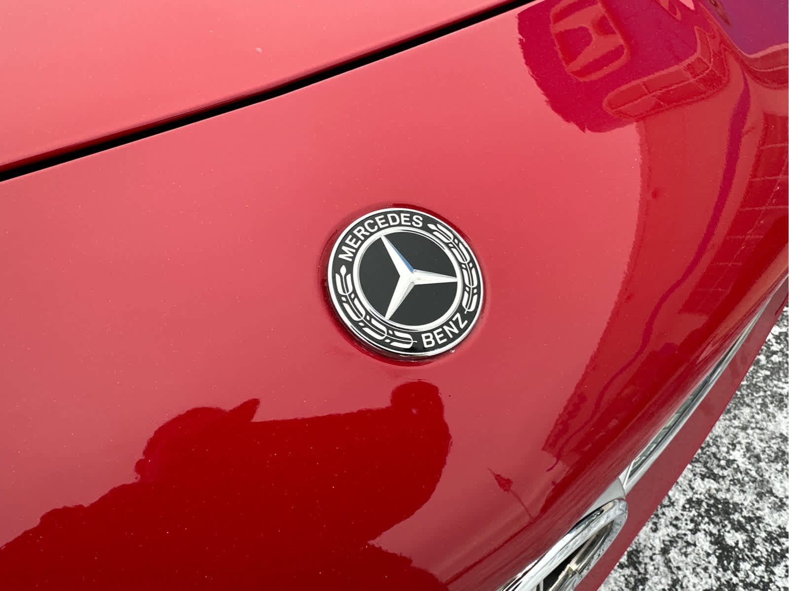 Used 2018 Mercedes-Benz CLA 250 4MATIC image 18