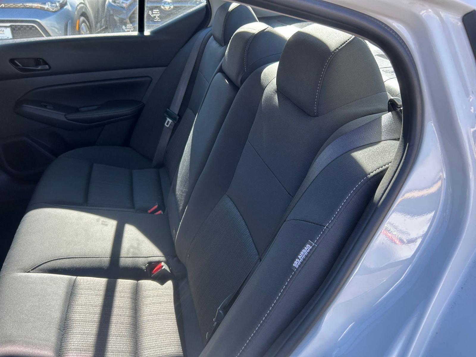 Used 2025 Nissan Altima 2.5 SV image 24