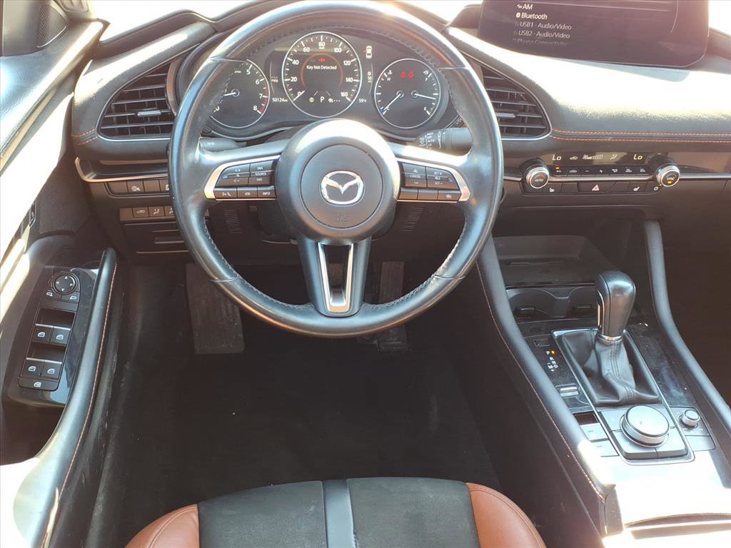 Used 2024 MAZDA MAZDA3 s image 11