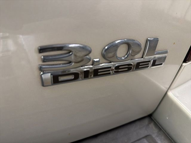 Used 2008 Jeep Grand Cherokee Laredo image 8