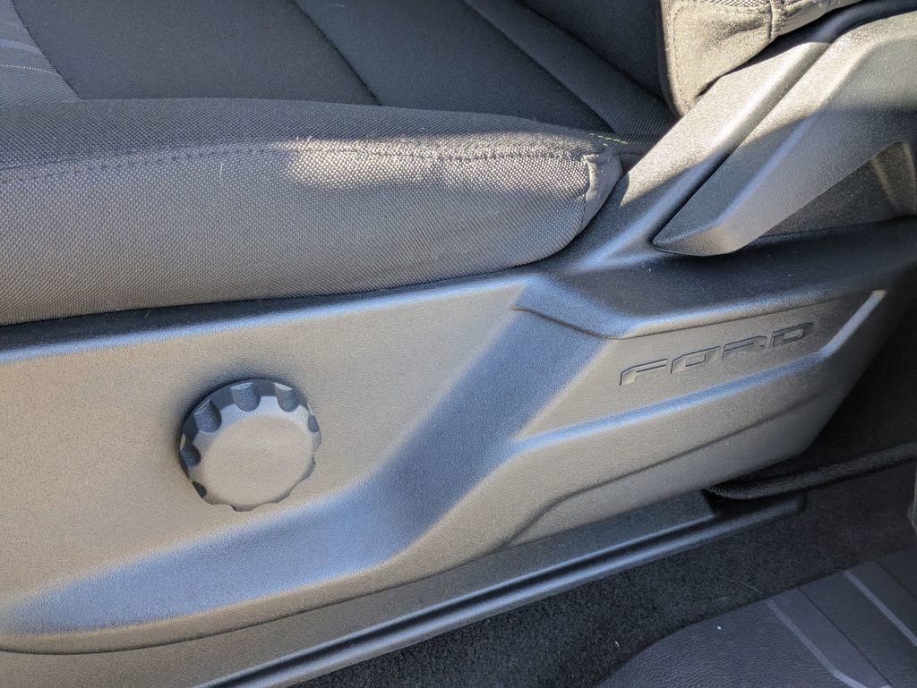 Used 2025 Ford F150 STX w/ Equipment Group 200A image 16