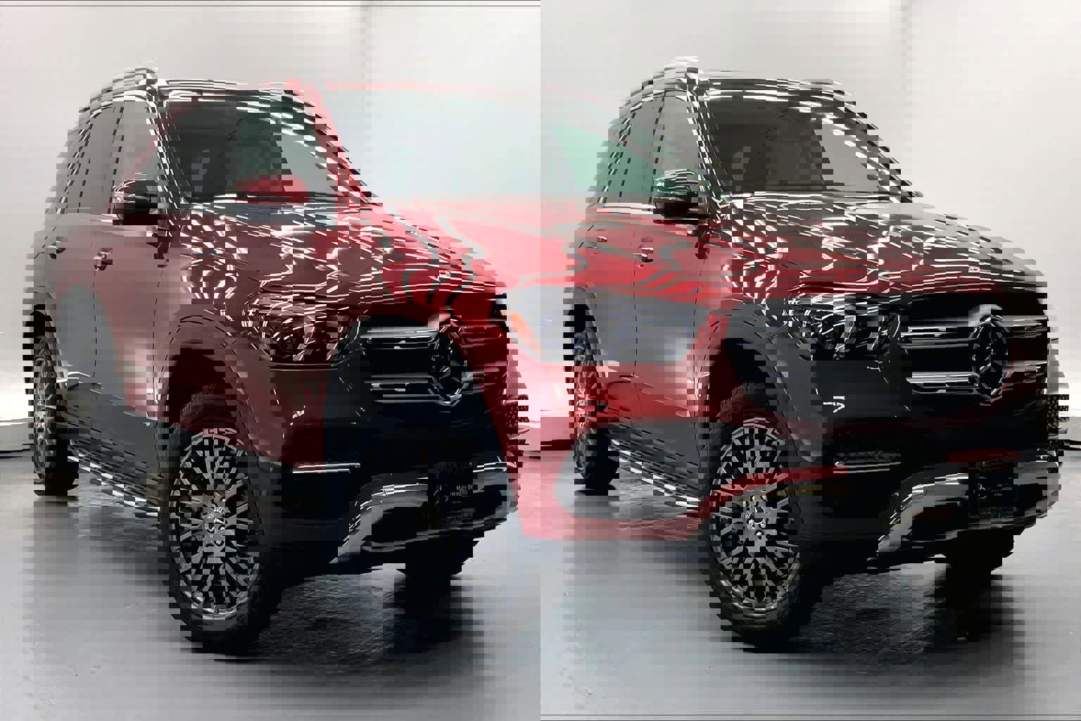 Used 2023 Mercedes-Benz GLE 350 image 6