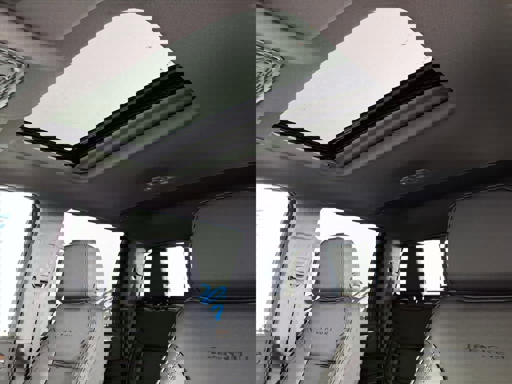 New 2026 GMC Sierra 2500 Denali w/ Denali Reserve Package image 41