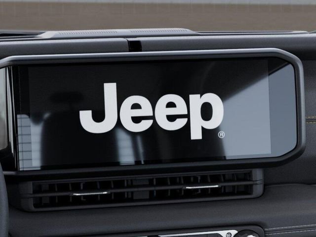 New 2026 Jeep Wrangler Sahara image 10