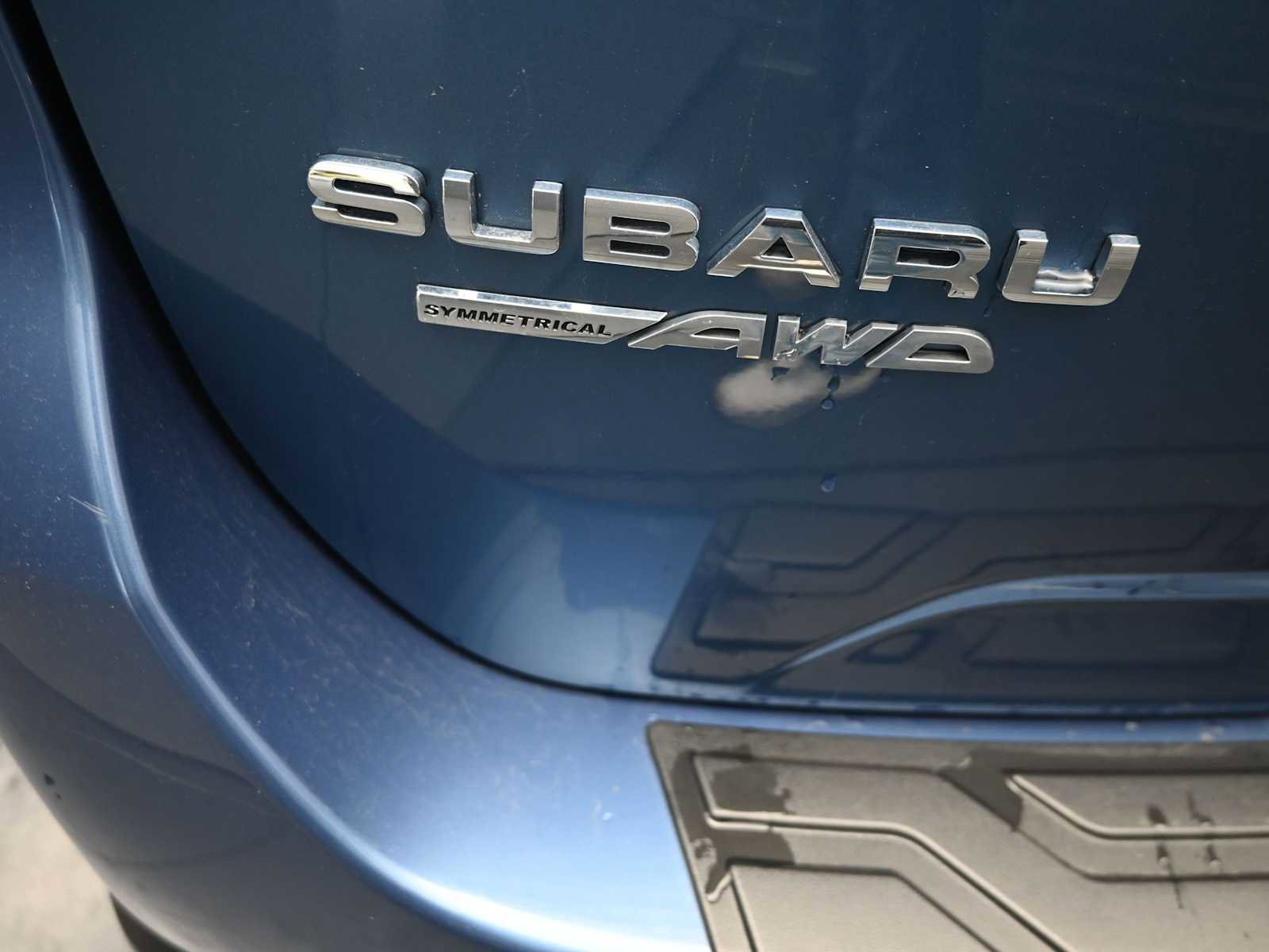 Used 2023 Subaru Forester image 25