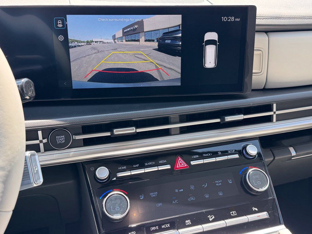 New 2026 Hyundai Santa Fe SEL AWD/4WD image 39