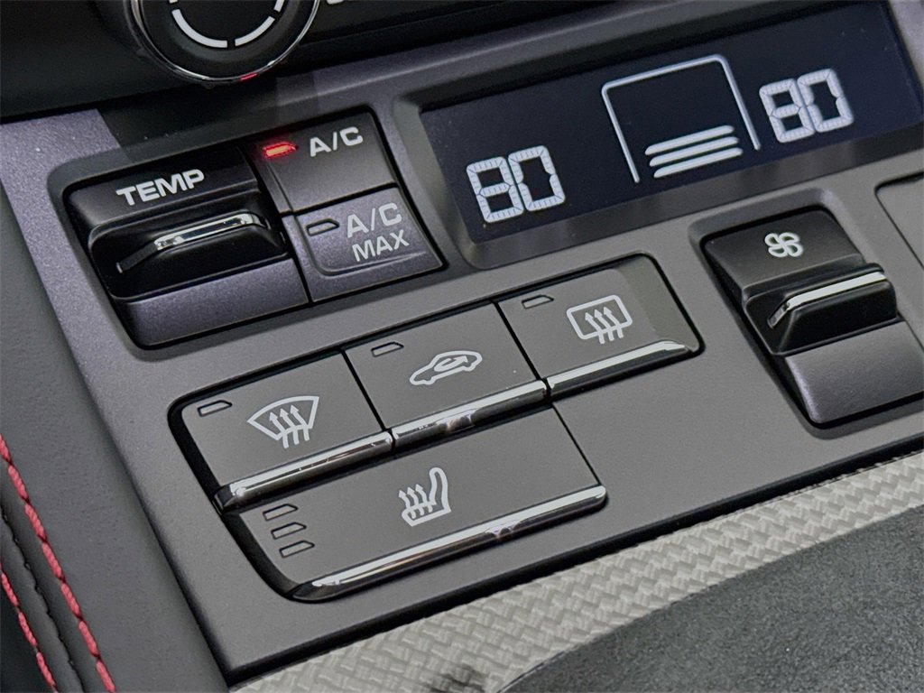 Used 2025 Porsche 718 Cayman GTS image 22