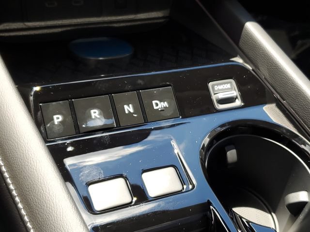 New 2026 Nissan Murano Platinum w/ Cargo Package AWD/4WD image 30