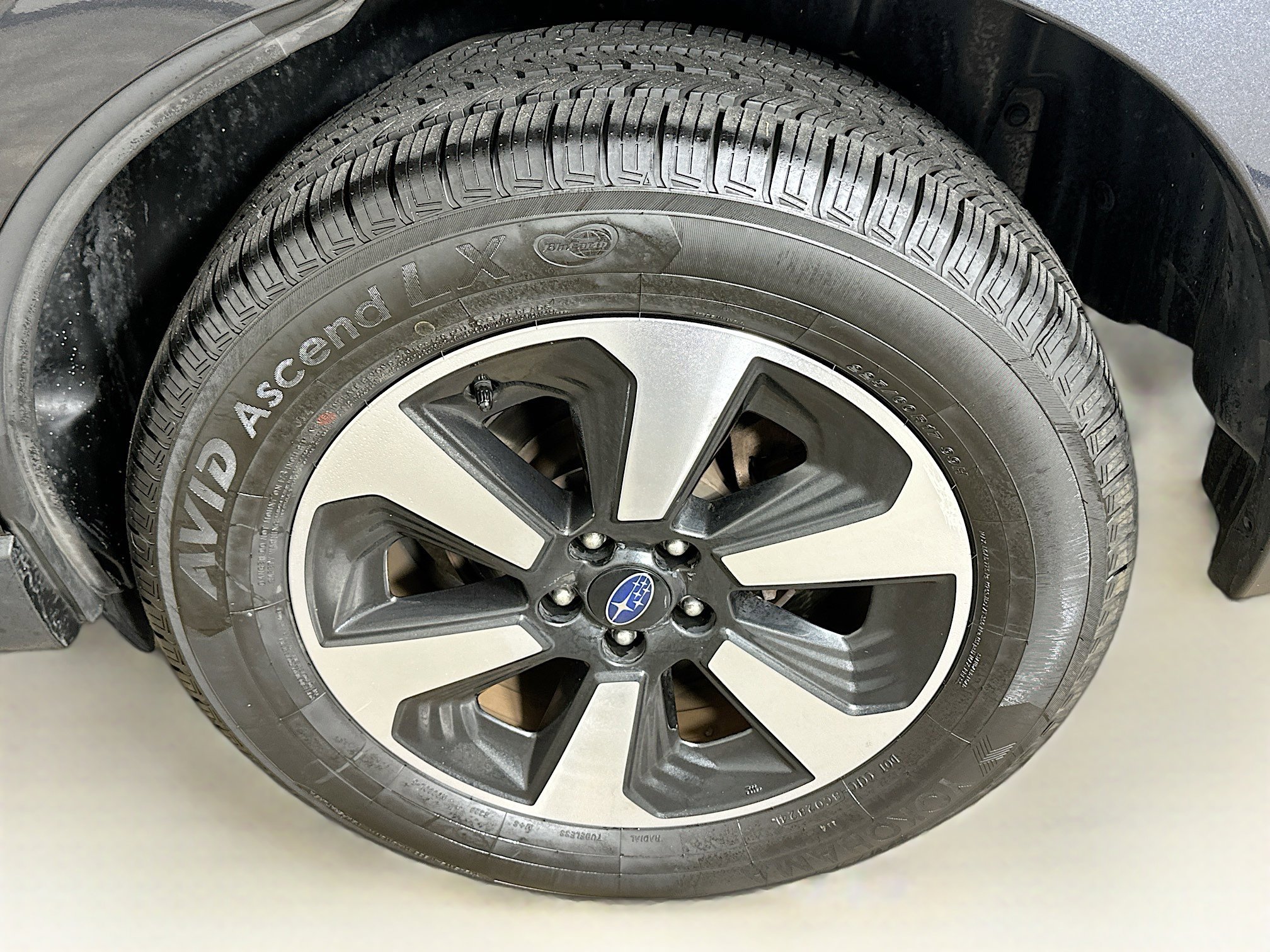 Used 2018 Subaru Forester 2.5i Premium w/ Popular Package #2A image 11