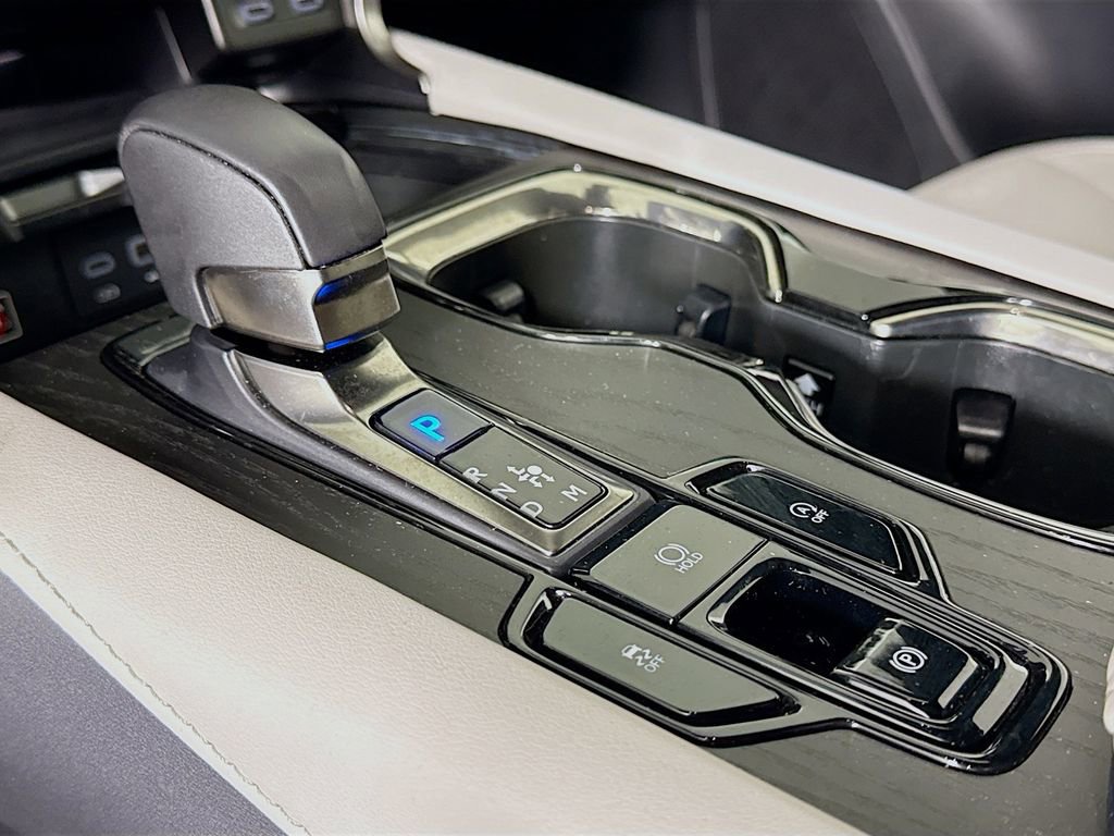 Certified 2025 Lexus RX 350 Premium image 17